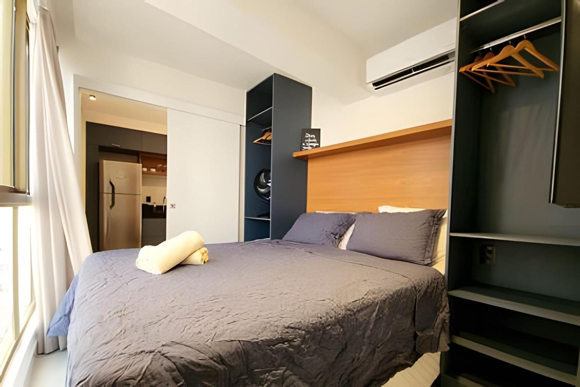 Apartment Apto No Co House Com Vista Maravilhosa De Tambau Joao Pessoa