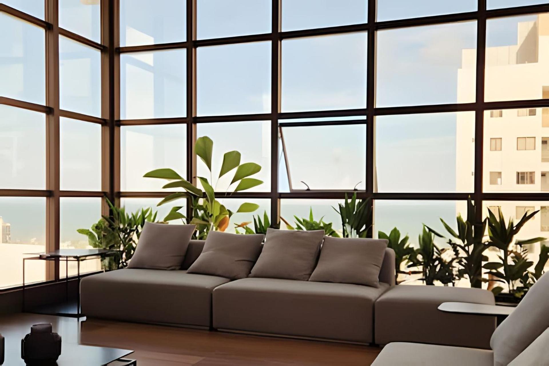 Apartment Apto No Co House Com Vista Maravilhosa De Tambau