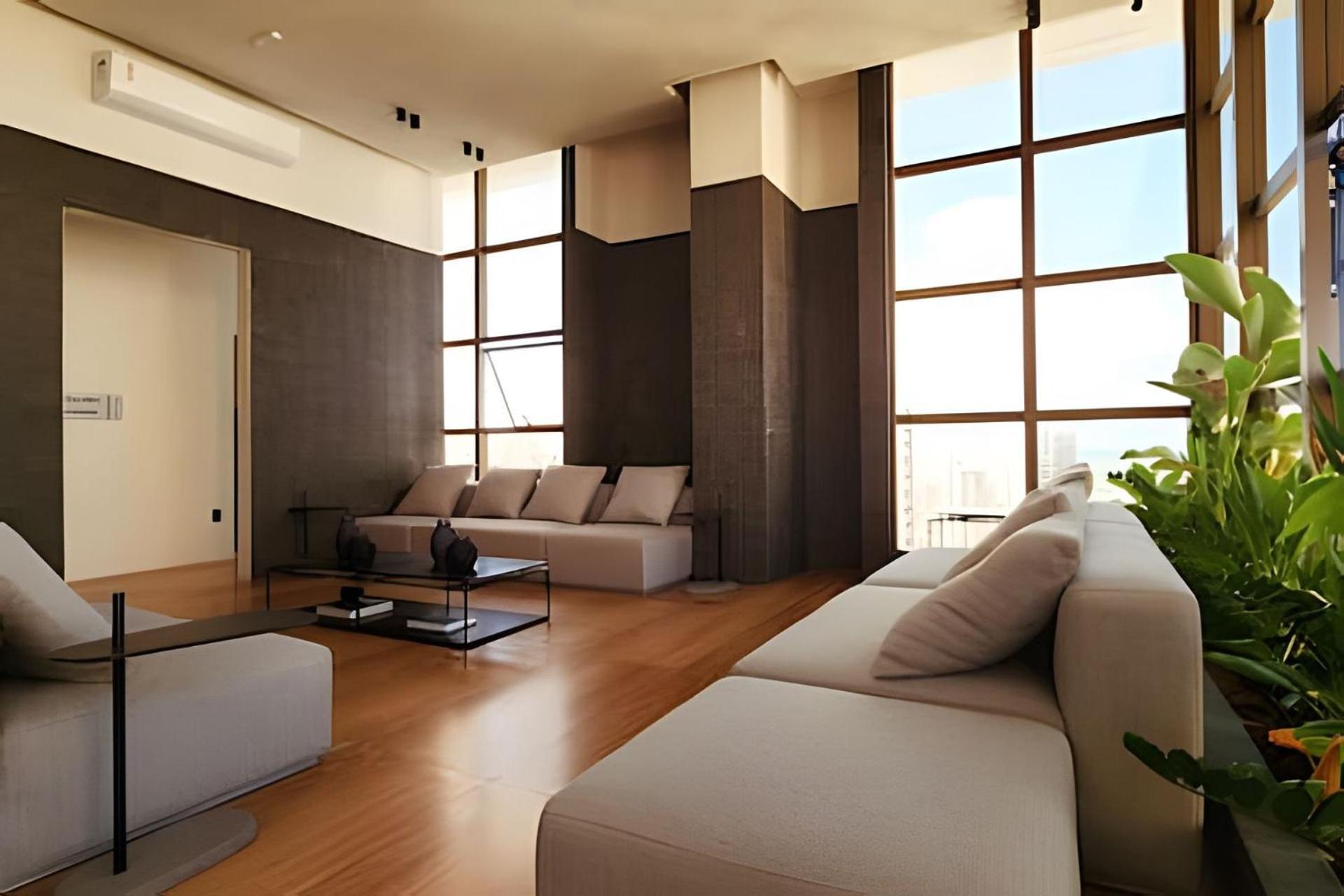 公寓 Apto No Co House Com Vista Maravilhosa De Tambau Joao Pessoa
