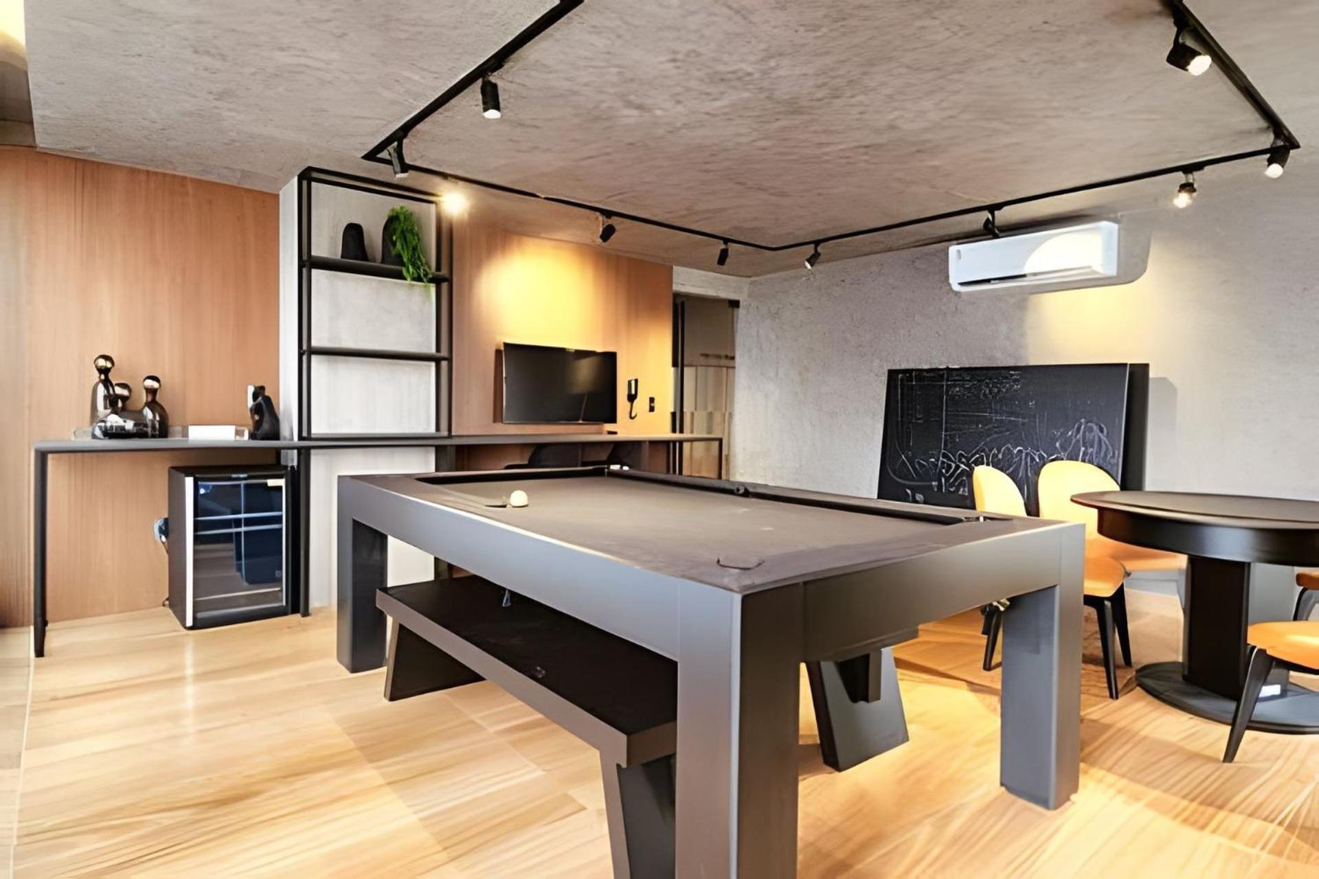 Apto No Co House Com Vista Maravilhosa De Tambau 公寓